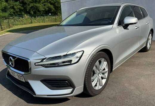 Volvo V60 2.0 D3 Business Edition Geartronic