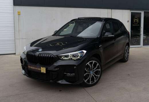BMW PHEV l xDrive25e l M-Sport l Pano l Camera l Head ...