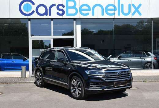 Volkswagen 3.0 TSI eHybrid PHEV 4Motion Elegance SUSP ...