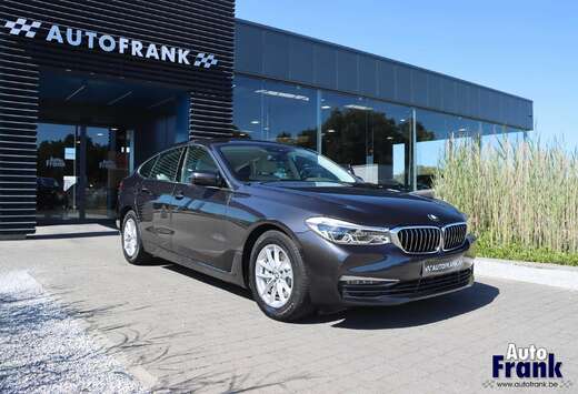 BMW D / GT / AUT / COMFORTZTLS / KEYLESS / HUD / CAM  ...