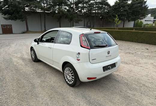 Fiat Prêt à Immatriculer