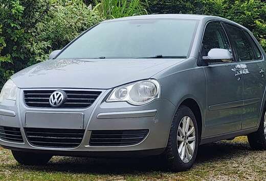 Volkswagen Fun 1.4 TDi