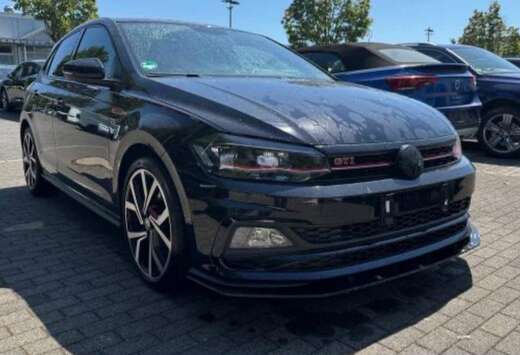Volkswagen 2.0 TSi OPF DSG