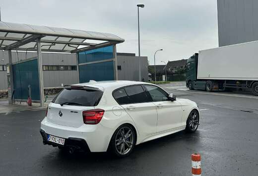 BMW M135iXAS