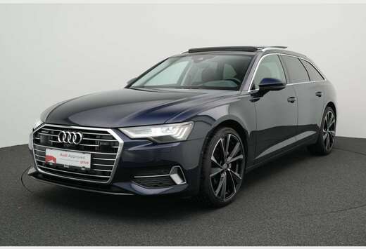 Audi 40 TDi Quattro Sport S tronic /Pano/HD Matrix LE ...