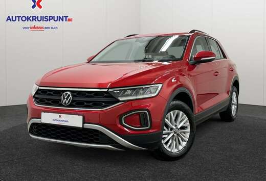 Volkswagen 1.0TSI OPF Life