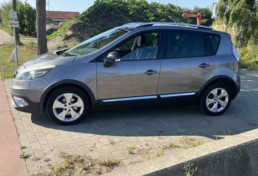 Renault Energy TCe 115 S&S Xmod Bose Edition