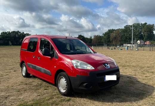 Peugeot 1.6 HDi
