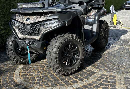 Touring