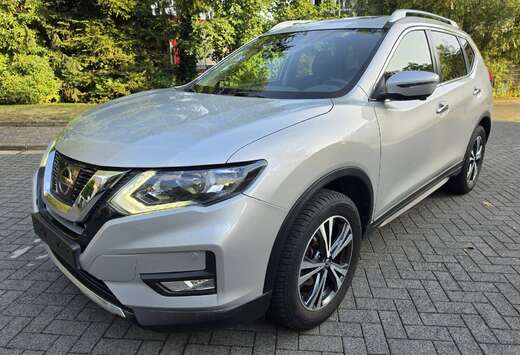 Nissan X-Trail 1.6 DIG-T 2WD Acenta GARANTIE 1 AN/JAA ...