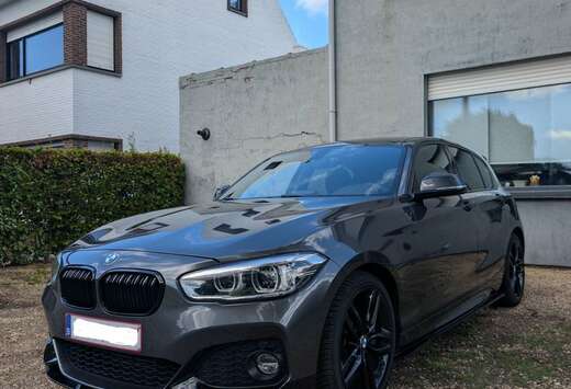 BMW dX Lci