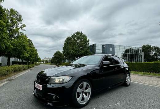 BMW 3 Series E90 319i