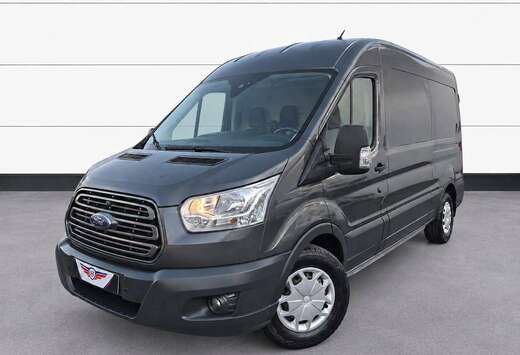 Ford L3H2*2.0-TDI*170CV*PRISE-ELEC*WIFI*ANDROID-AUTO*