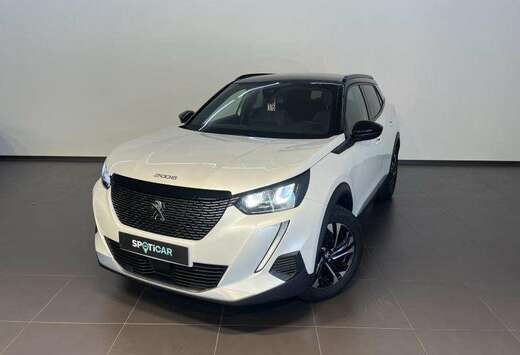 Peugeot II Allure Pack