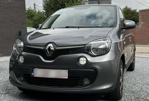 Renault 0.9 TCe Energy La Parisienne S&S