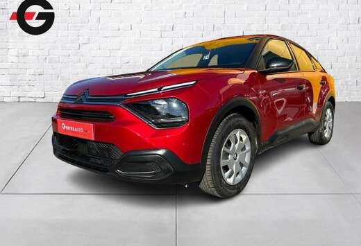 Citroen FEEL ES 101