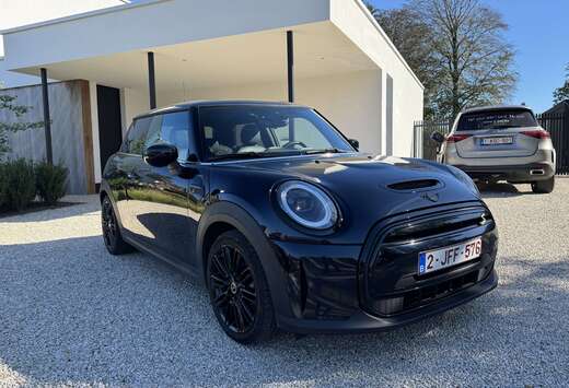 MINI e-Mini 28.9 kWh Harman Cardon