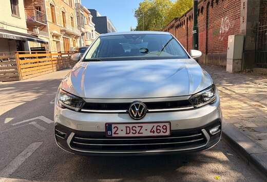 Volkswagen Polo 1.0 TSI Style OPF Style