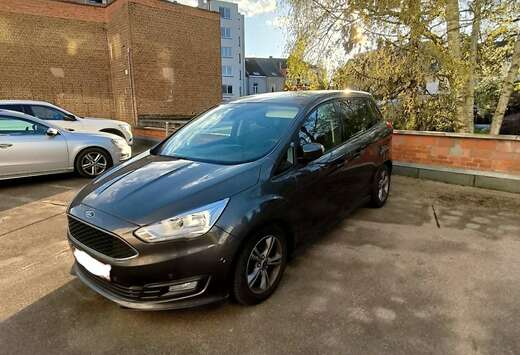 Ford 1.5 TDCi Business Edition