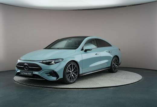 Mercedes-Benz Cars \