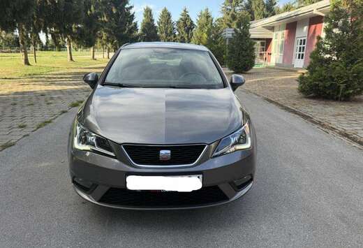 SEAT Ibiza 1.2i 12v Reference