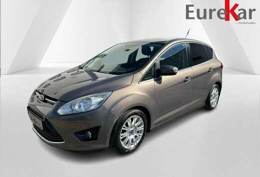 Ford 1.0 Ecoboost