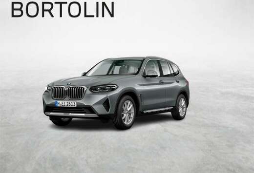 BMW sDrive 18dA Boite Auto *TVAC*