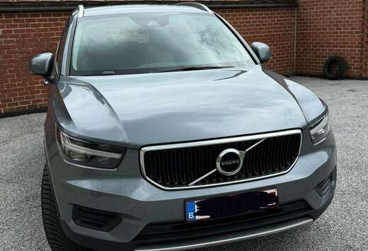 Volvo XC40 1.5 T3 Momentum