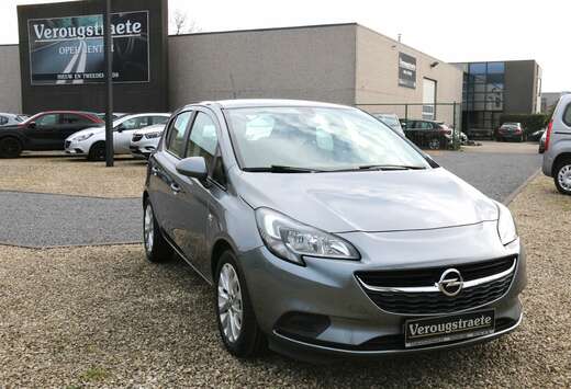 Opel Corsa 1.0 Turbo 120 Years Start/Stop (EU6.2)