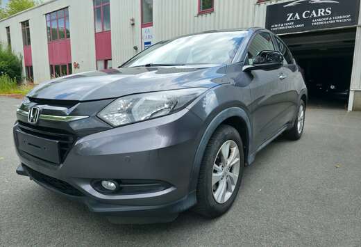 Honda HR-V 1.5i-VTEC Executive CVT
