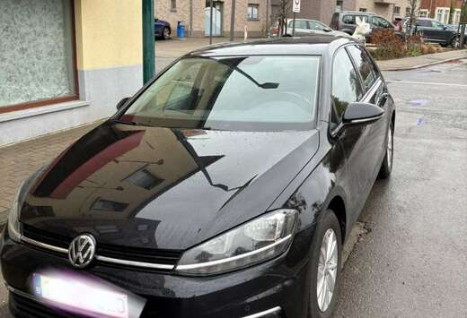 Volkswagen 1.0 TSI Trendline OPF (EU6.2)