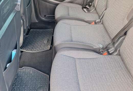 Citroen Berlingo 1.6 BlueHDi XTR