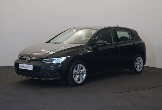 Volkswagen LIFE  1.0TSINaviDiscoverAPP-ConnectLEDAide ...