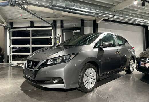 Nissan Leaf 40 kWh 12392 + BTW ,Super prijs