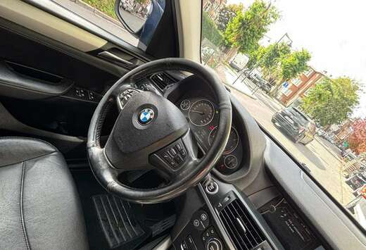 BMW xDrive20d Aut.
