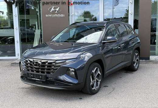 Hyundai Feel Comfort Plug-In