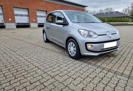 Volkswagen Up 1.0i Move up