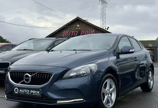 Volvo 2.0 D2 Eco Inscription Navi PDC LED Cruise EU6b