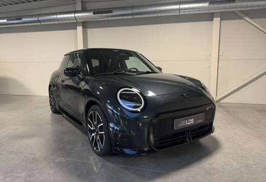 MINI Mini Cooper SE John Cooper Works Trim- ALS NIEUW ...