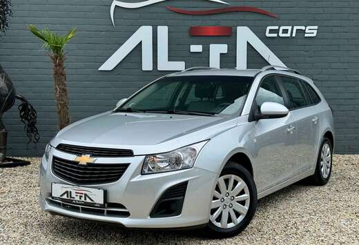 Chevrolet 1.6i LS**Kit Hiver Offert**Garantie