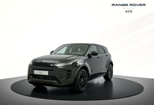 Land Rover P270e Dynamic SE AWD Auto. 26M