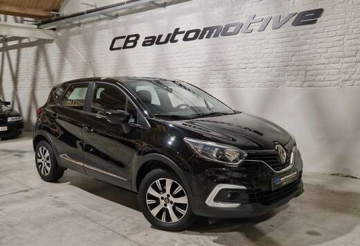 Renault TCe 90 met garantie