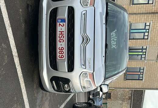 Citroen 1.6 HDi Attraction