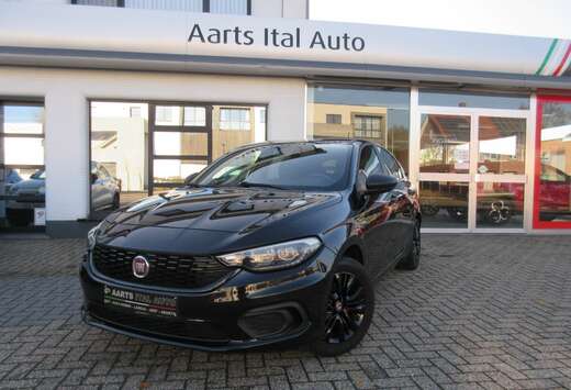Fiat 1.4 Street