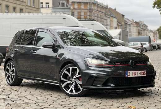 Volkswagen Golf 7 Clup Sport