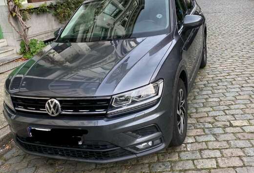 Volkswagen 1.5 TSI ACT OPF Trendline