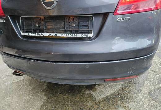 Opel Insignia Sports Tourer 2.0 CDTi ecoFLEX Cosmo DP ...