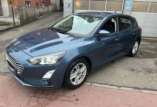 Ford Focus 1.0 EcoBoost Trend Business - Comme neuve