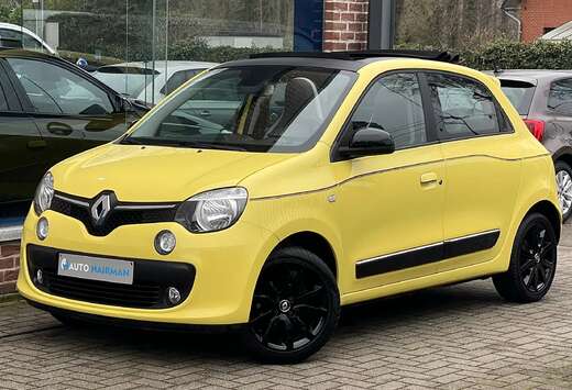Renault 1.0i OPEN AIR