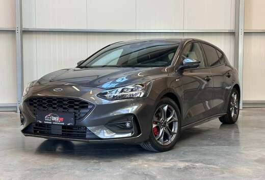 Ford *GARANTIE 12 MOIS*   Focus 1.5  ST-Line